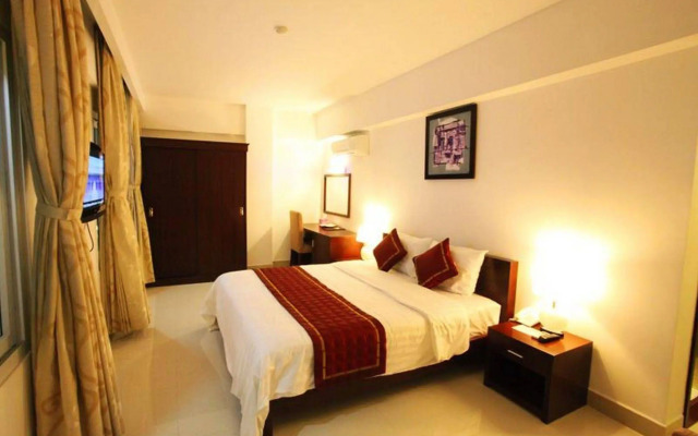 Thanh Uyen Hotel