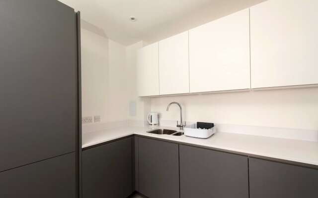 Fantastic 2 Bedroom Apartment In Manchester