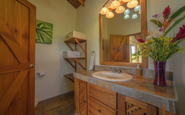 La Finca Lodge