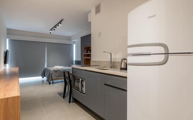 LIV - Apartamento 1505