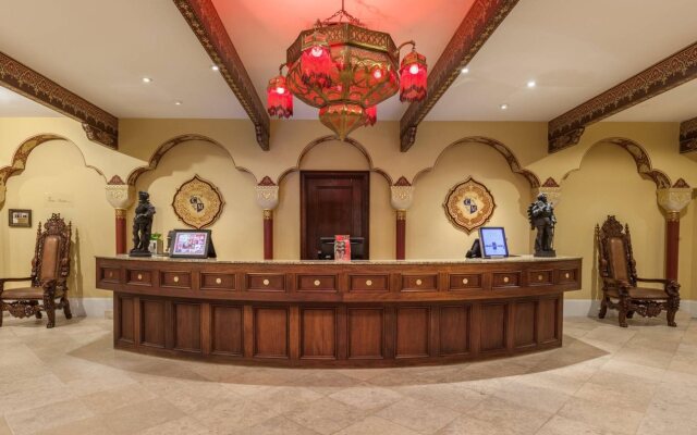 Casa Monica Resort & Spa, Autograph Collection