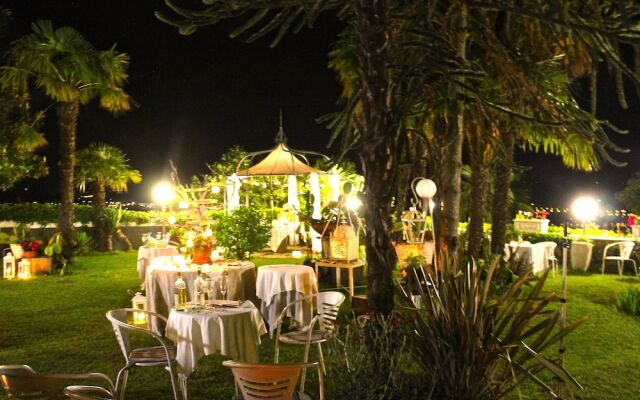 Castello San Giuseppe