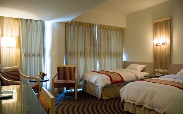 Ocean Hyaline Hotel
