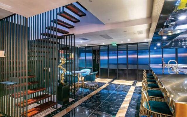 Guiyang Guishan Hotel