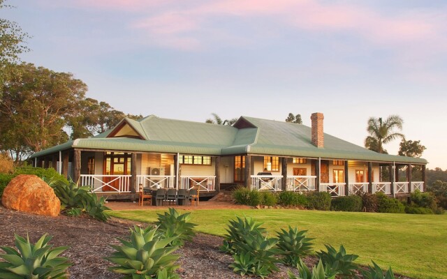 The Farmhouse Yallingup