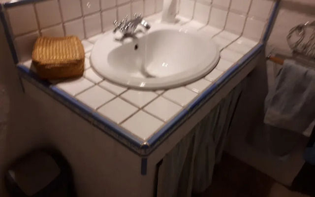 Casa Vacanze San Lorenzo