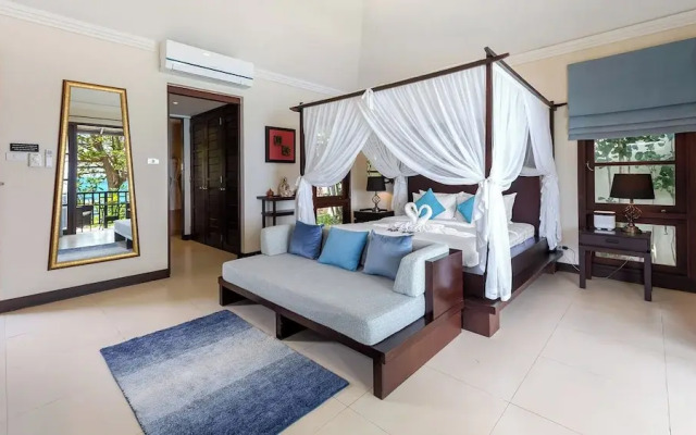 Villa Finu at Samui