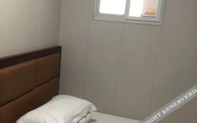 Tongling Veteran Express Hotel