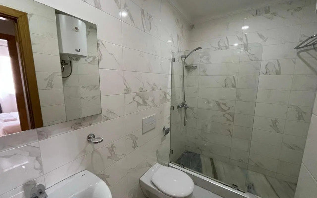 Modern Apartment in the heart of Tangier