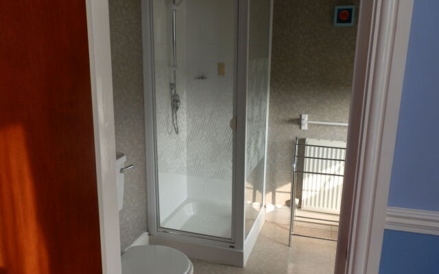 Clarence House Hotel