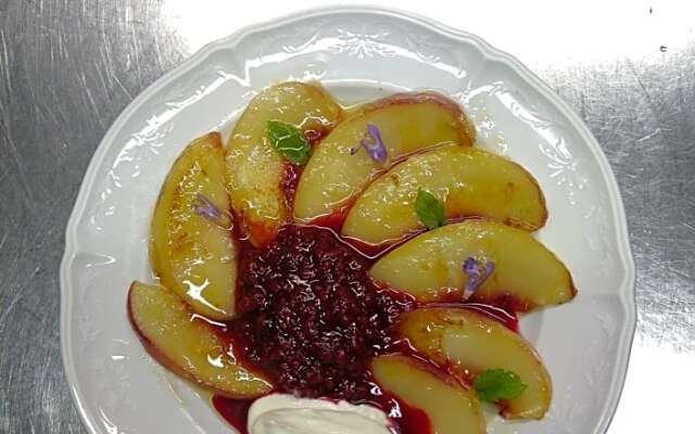 Hôtel Au Cheval Blanc