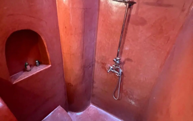 Riad dar El Arsa
