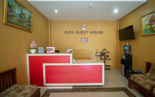 RedDoorz Syariah @ Jalan Gajah Mada Meulaboh