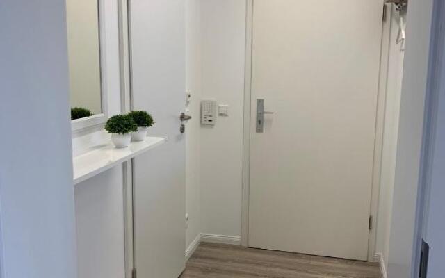 Prime Host Charme Apartment