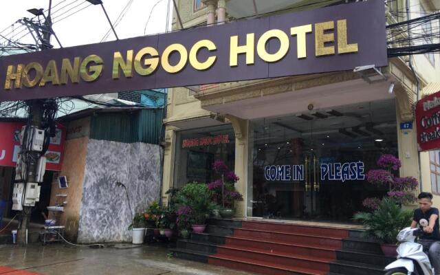 Hoang Ngoc Hotel