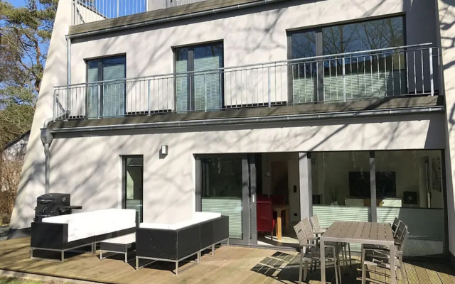 Holiday Apartment 1