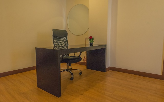 Rimbun Suites & Residences