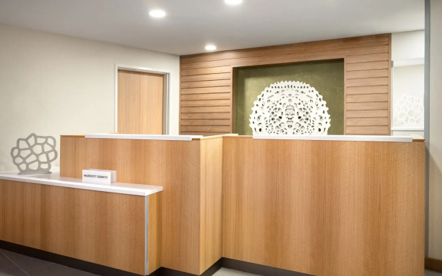 Fairfield Inn & Suites by Marriott Boulder