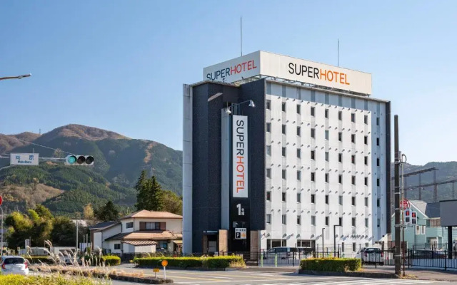 Super Hotel Gotemba - 1