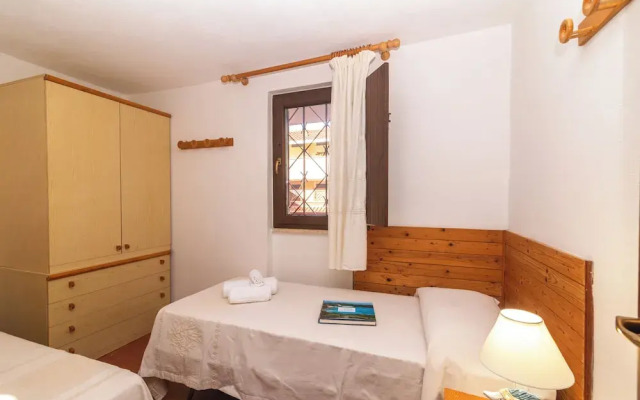 Trilo Triglia Cala Reale 229