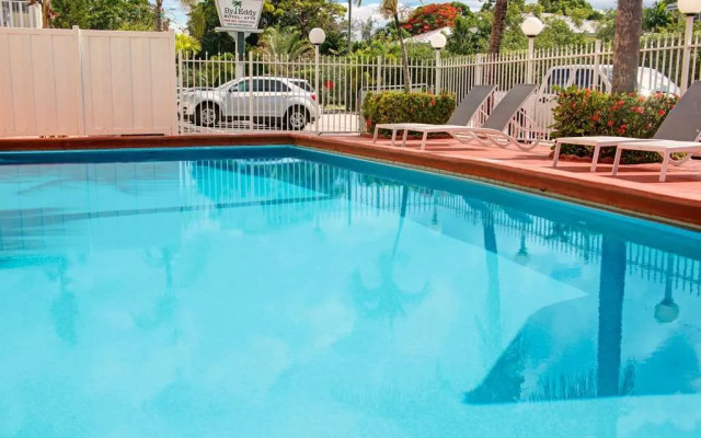 Travelodge Fort Lauderdale