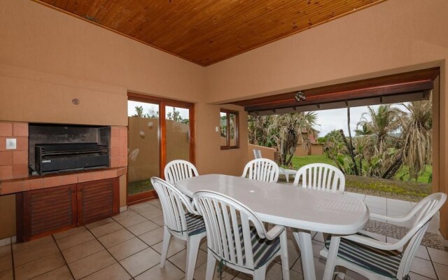 San Lameer Villa Rentals  12405