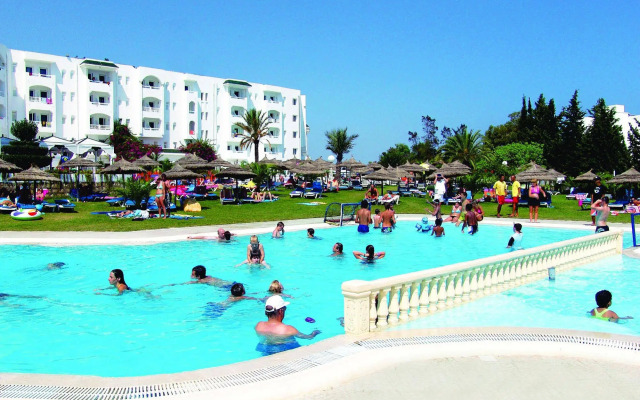 Anais Hotel