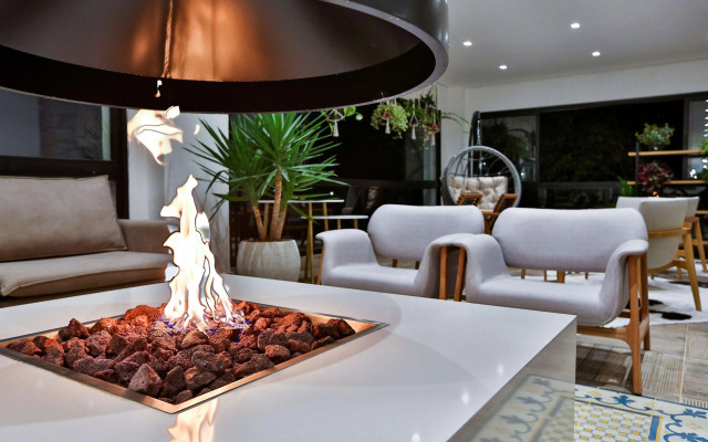 Carpe Diem Boutique & Spa