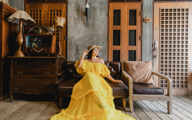 House of Passion Amphawa