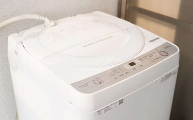 Fluer Matsuyacho – Guest Rooms – Osaka