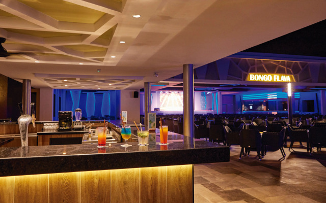 Hotel Riu Jambo