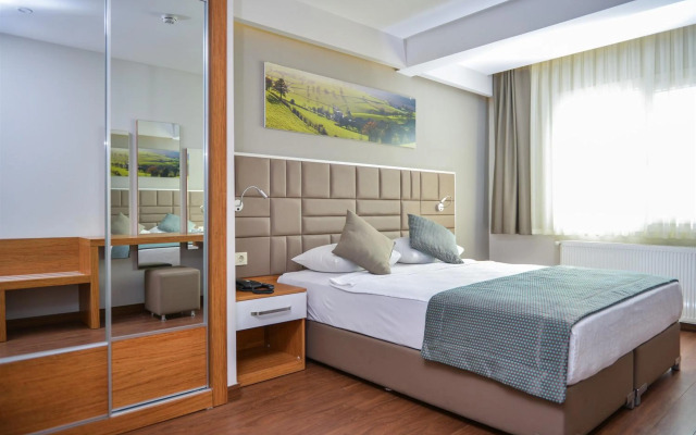 Phoenix Park Hotel