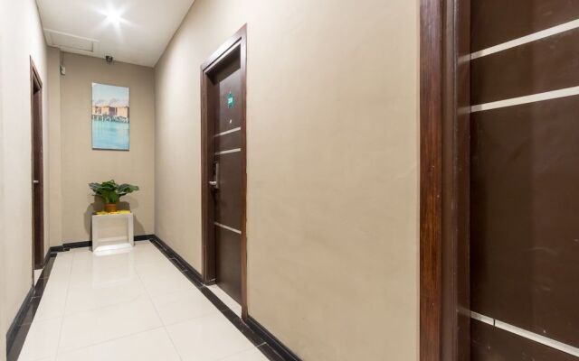 OYO 711 Salam Residence Syariah