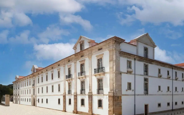 Montebelo Mosteiro de Alcobaca Historic Hotel