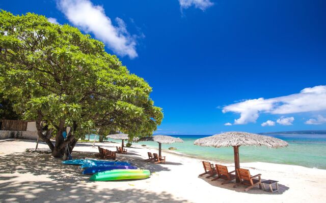 Coco Beach Resort
