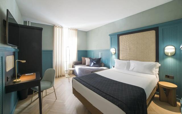 Hotel Hannong