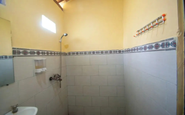 Timbool Bungalow