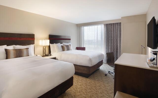 Holiday Inn Chicago - Schaumburg, an IHG Hotel