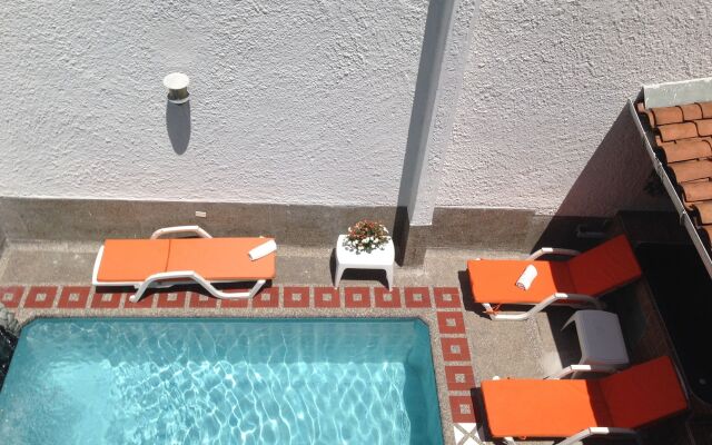 Molicie Casa Hotel