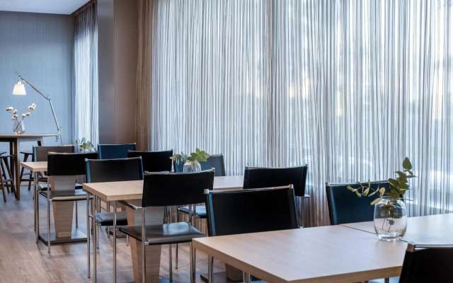 AC Hotel Huelva by Marriott