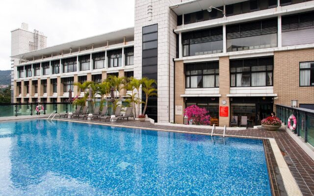 Spring City Resort