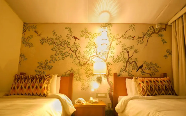 ONENESS Rishikesh by Ganga Kinare- A Luxury Wilderness Resort