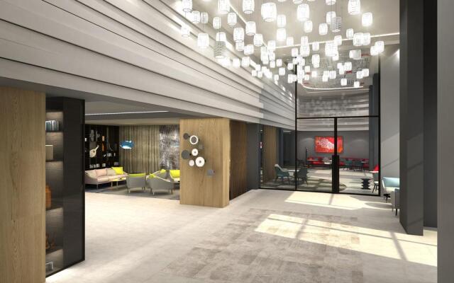 Adagio Aparthotel Jeddah Malik Road