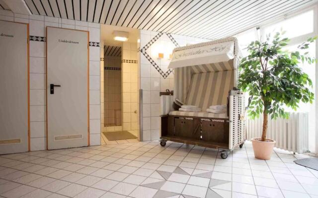 PP Hotel Grefrather Hof