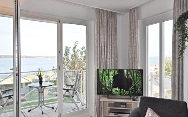 Strandhotel 17
