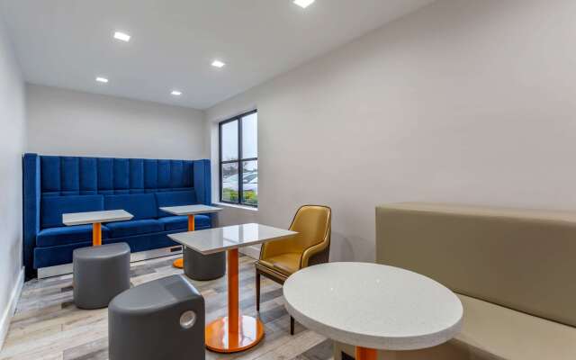 Quality Inn Murfreesboro - University Area