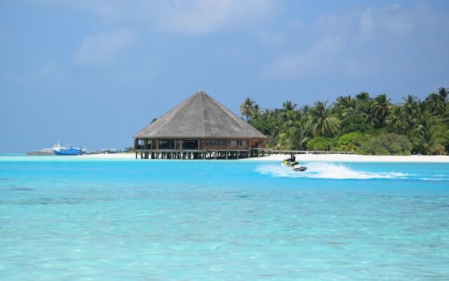 Bibee Maldives