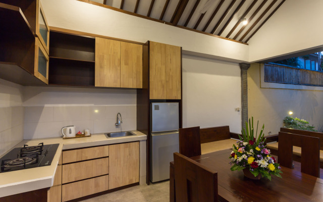 Paisa Villa Seminyak