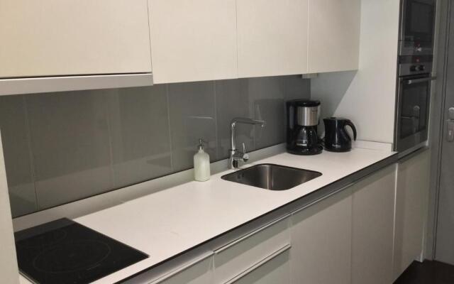 Forever Apartments Madrid