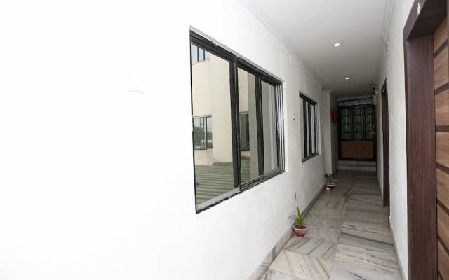 Hotel Aquatic Palace